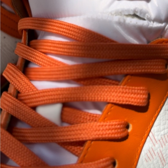 Authentic Louis Vuitton Rivoli sneakers - Picture 3 of 10